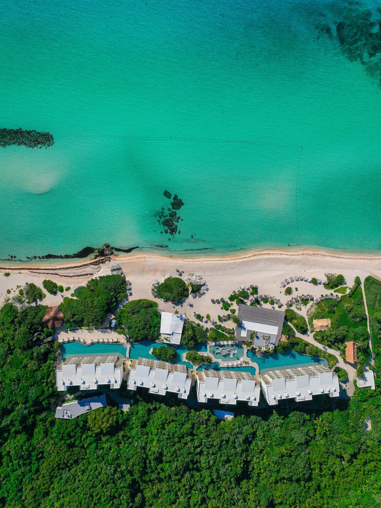 Palmaïa - The House of AïA, wellness