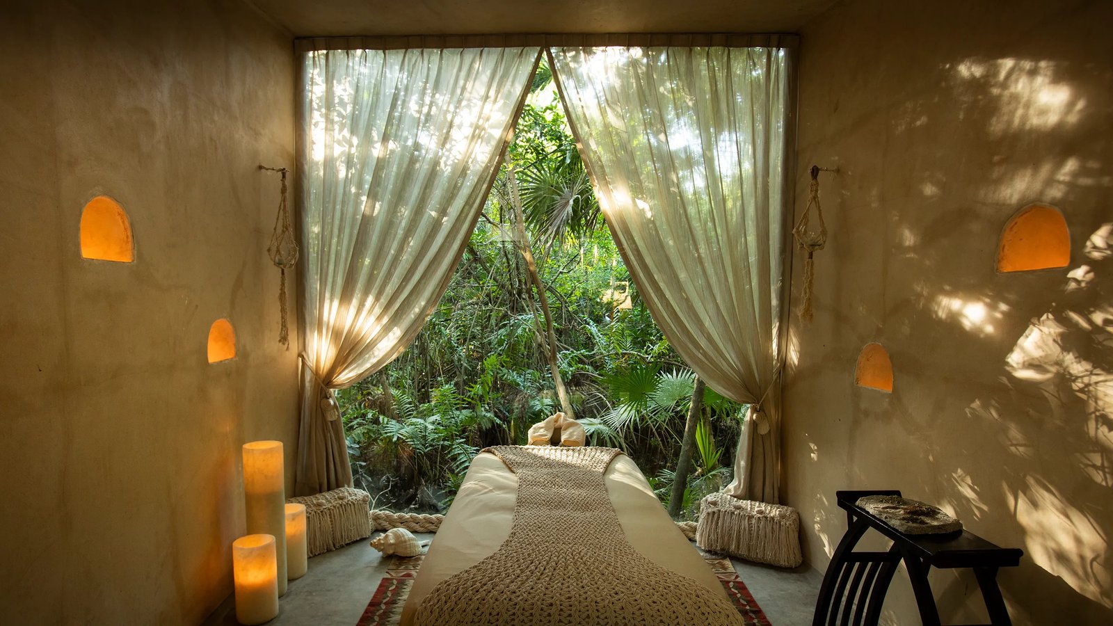 Palmaïa - The House of AïA, wellness
