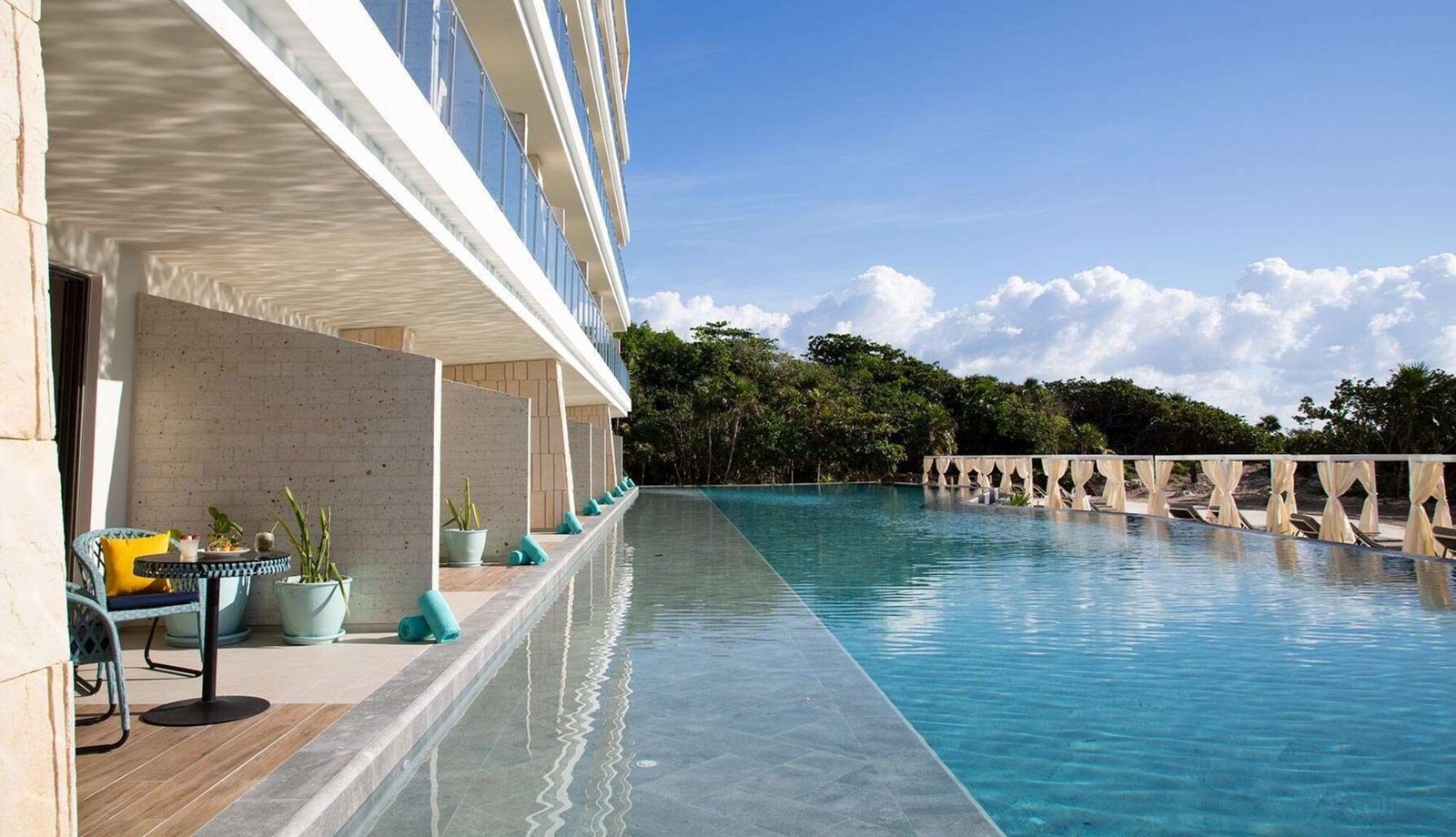 Palmaïa - The House of AïA, wellness