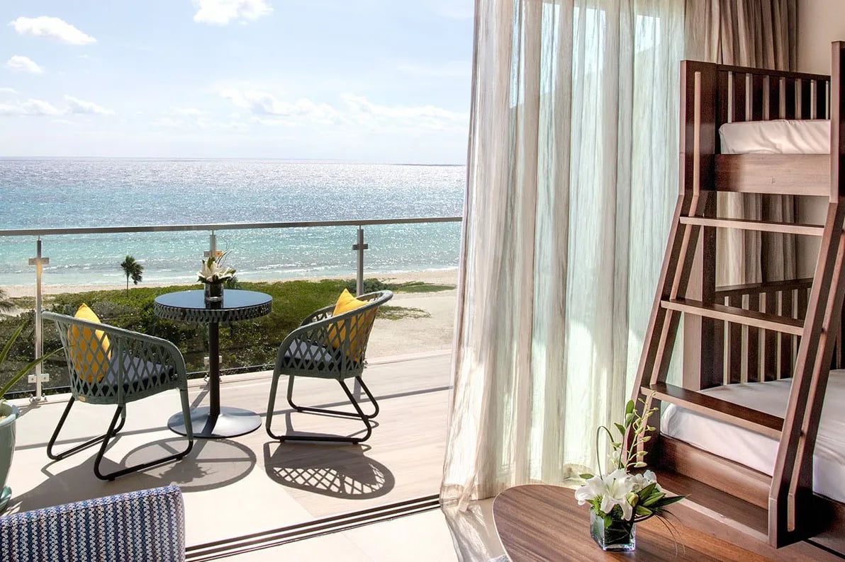 Palmaïa - The House of AïA, rooms
