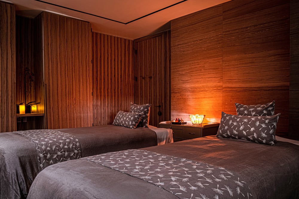 Four Seasons Hotel Toronto, wellness