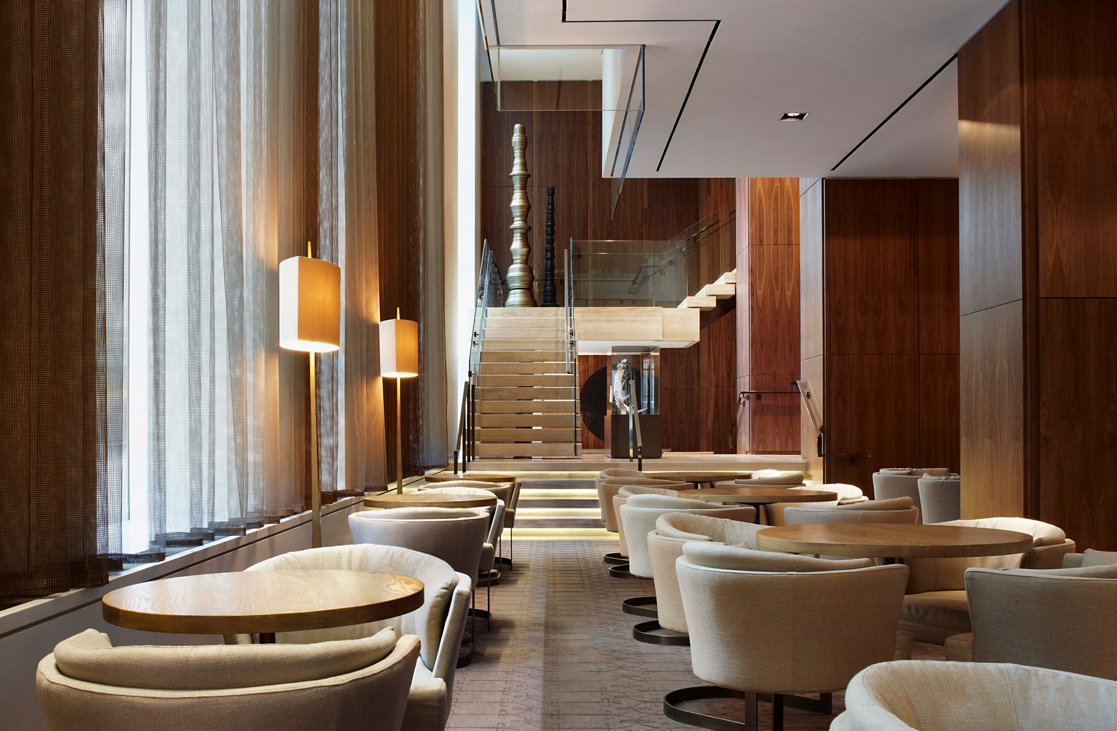 Four Seasons Hotel Toronto