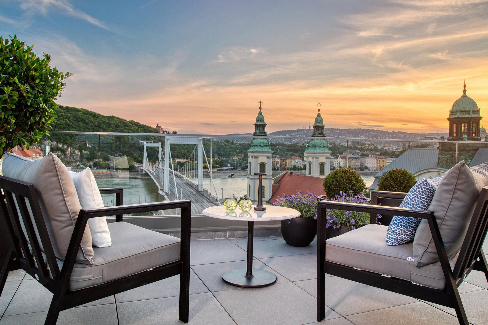 Matild Palace, a Luxury Collection Hotel, Budapest, vibe