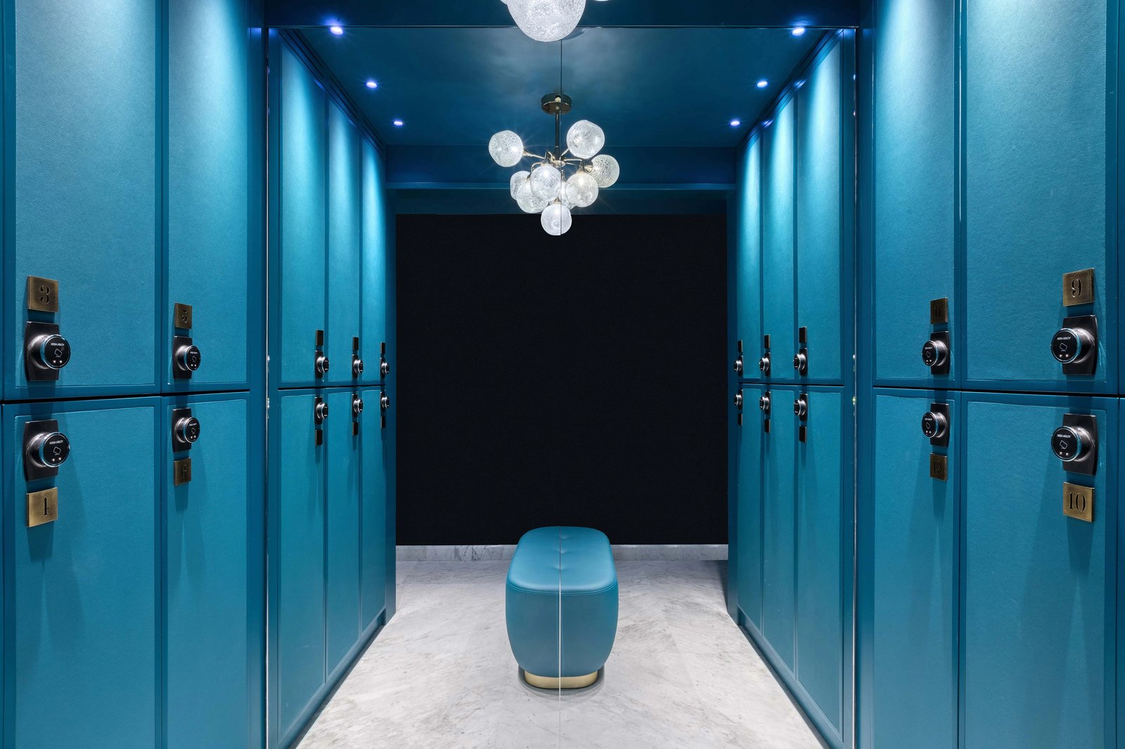 Matild Palace, a Luxury Collection Hotel, Budapest, wellness