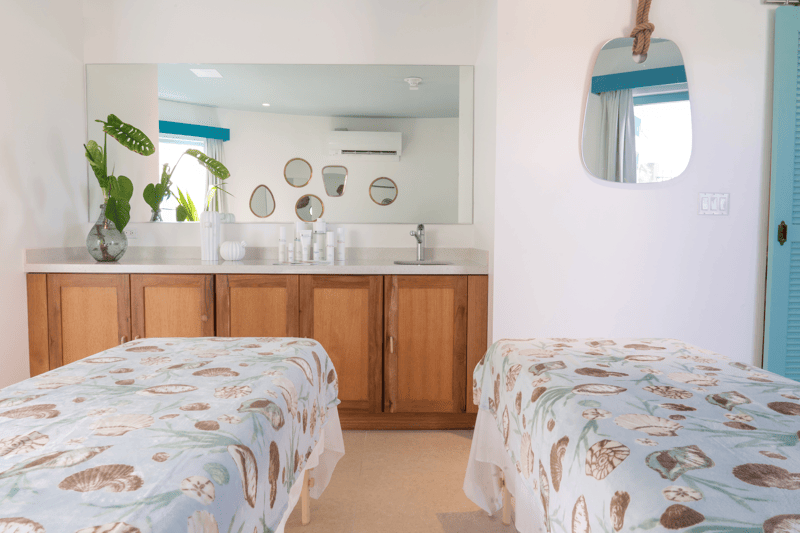 Boardwalk Boutique Hotel Aruba, wellness