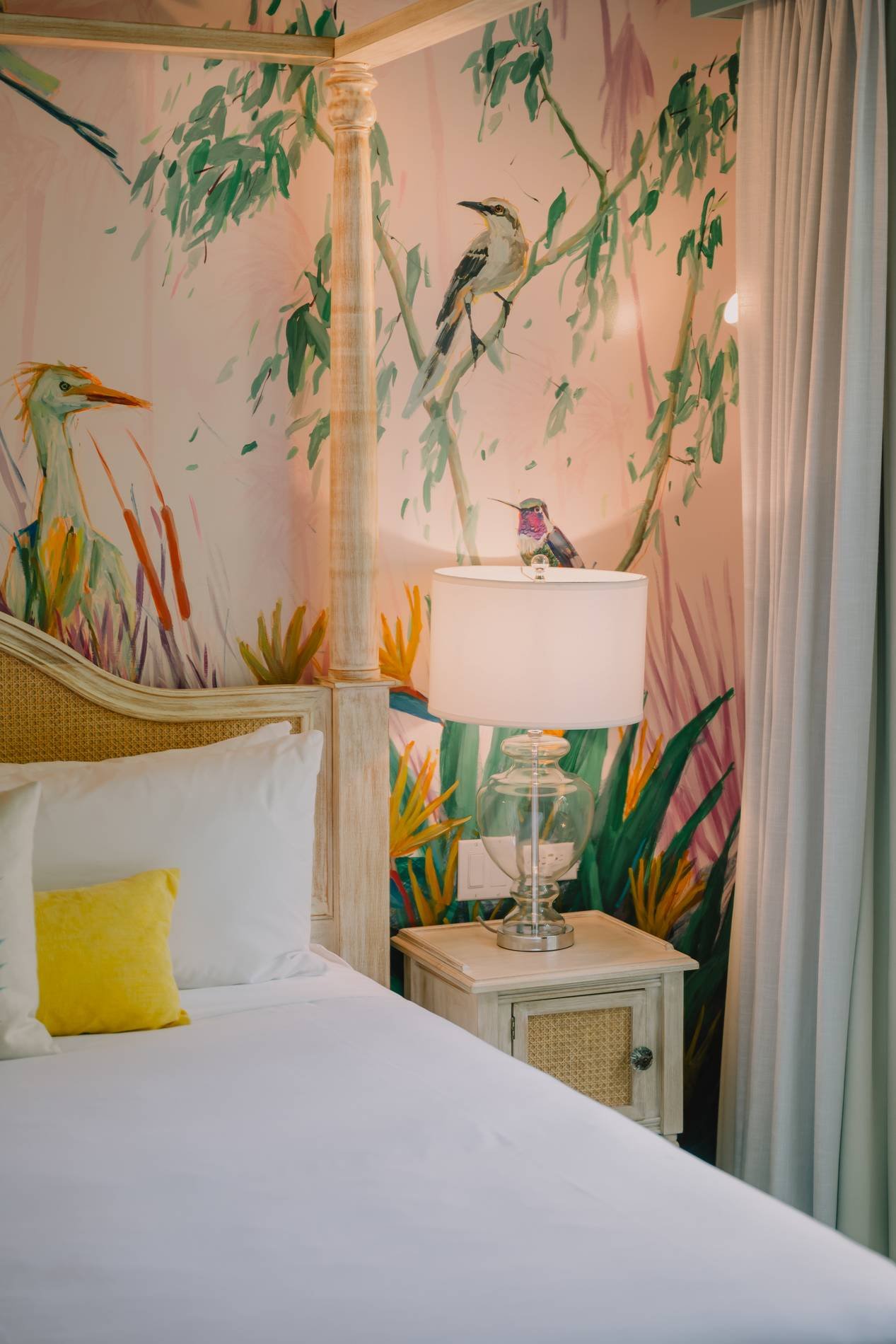 Boardwalk Boutique Hotel Aruba, rooms