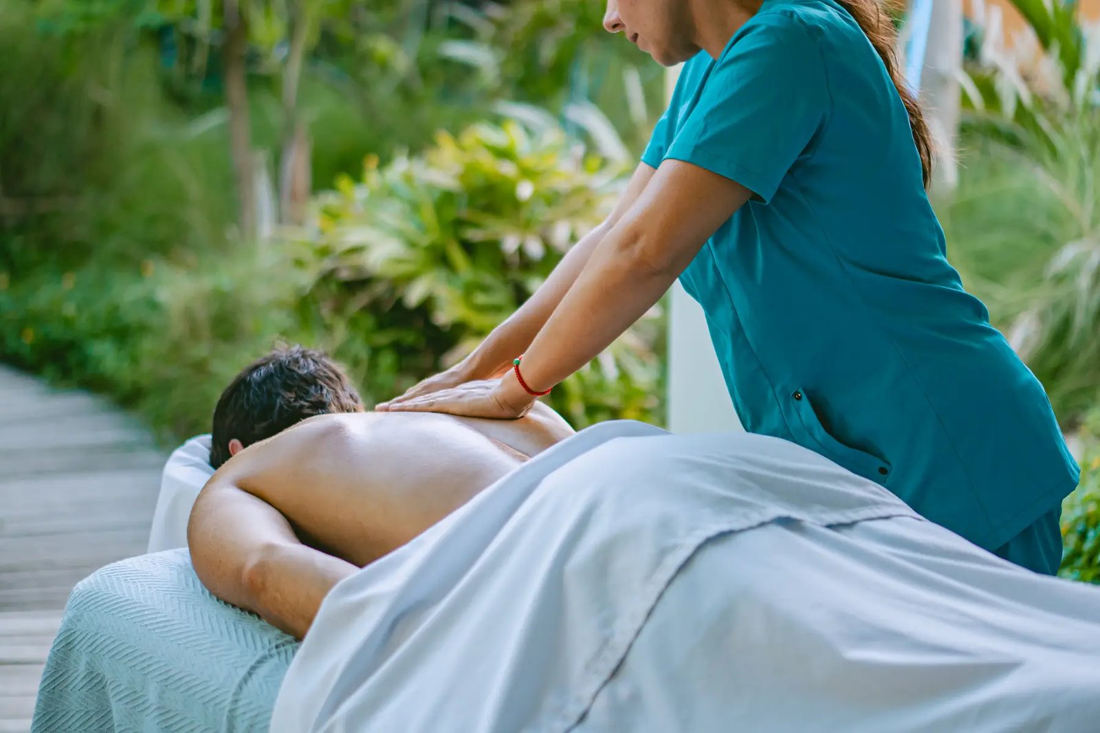 Boardwalk Boutique Hotel Aruba, wellness