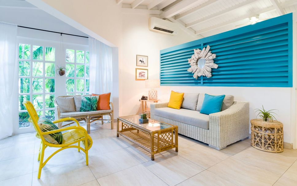 Boardwalk Boutique Hotel Aruba, rooms