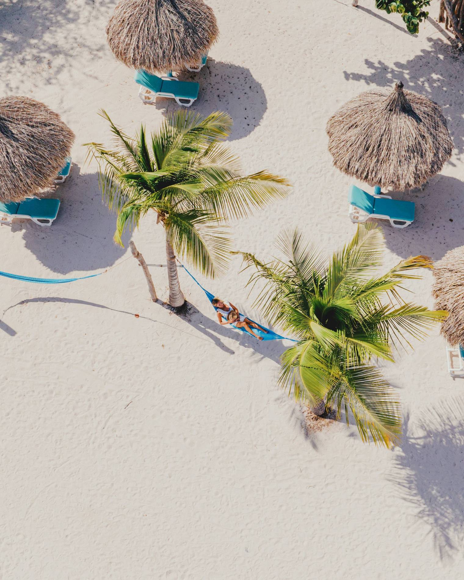 Boardwalk Boutique Hotel Aruba, vibe