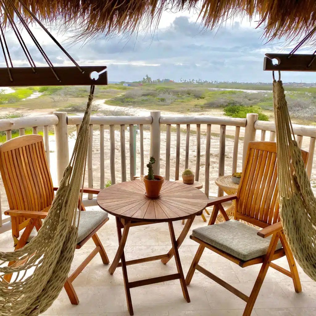 Boardwalk Boutique Hotel Aruba, vibe