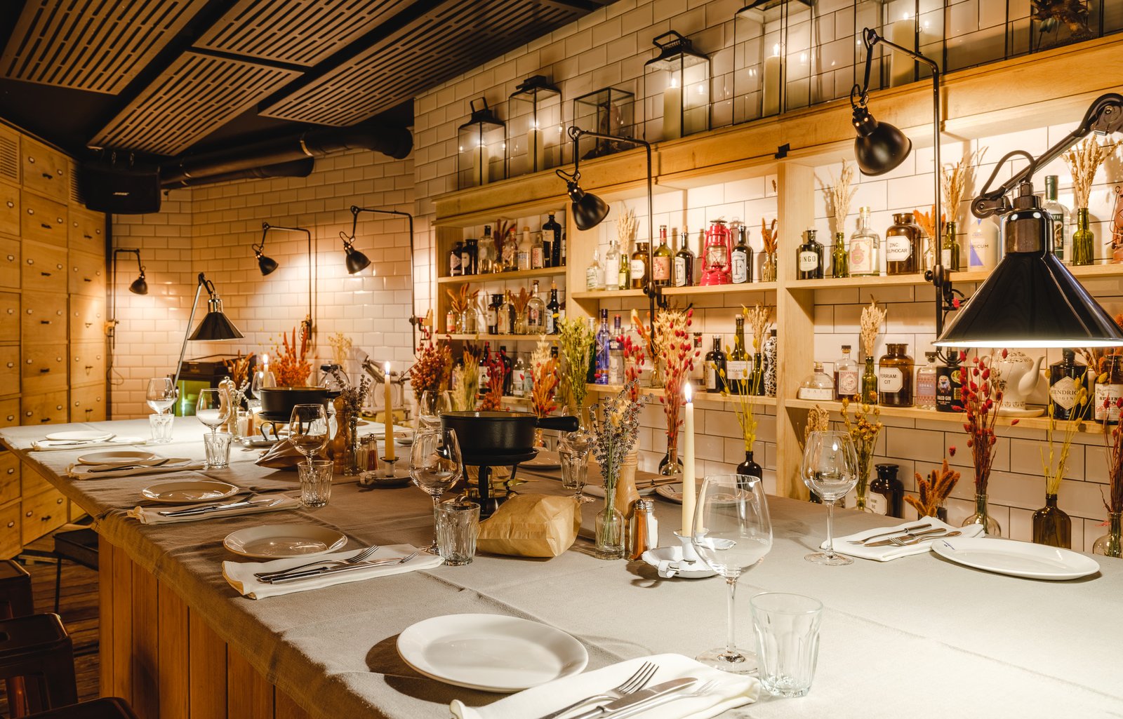 CERVO Mountain Resort, eat & drink