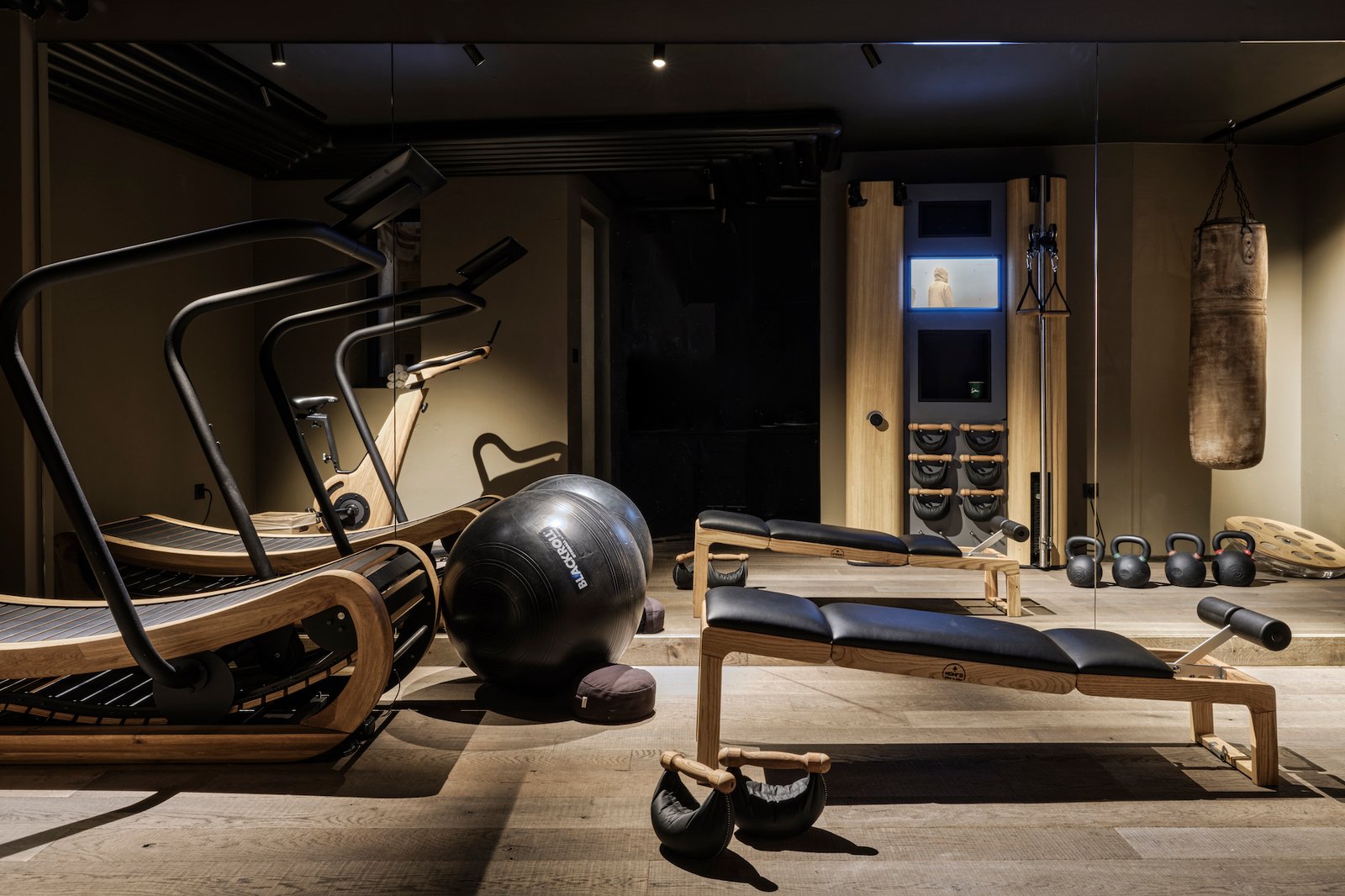 CERVO Mountain Resort, wellness