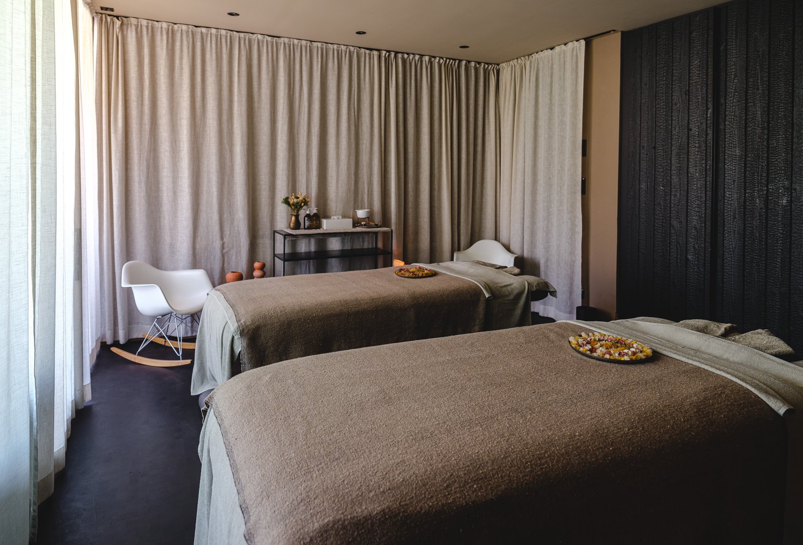 CERVO Mountain Resort, wellness