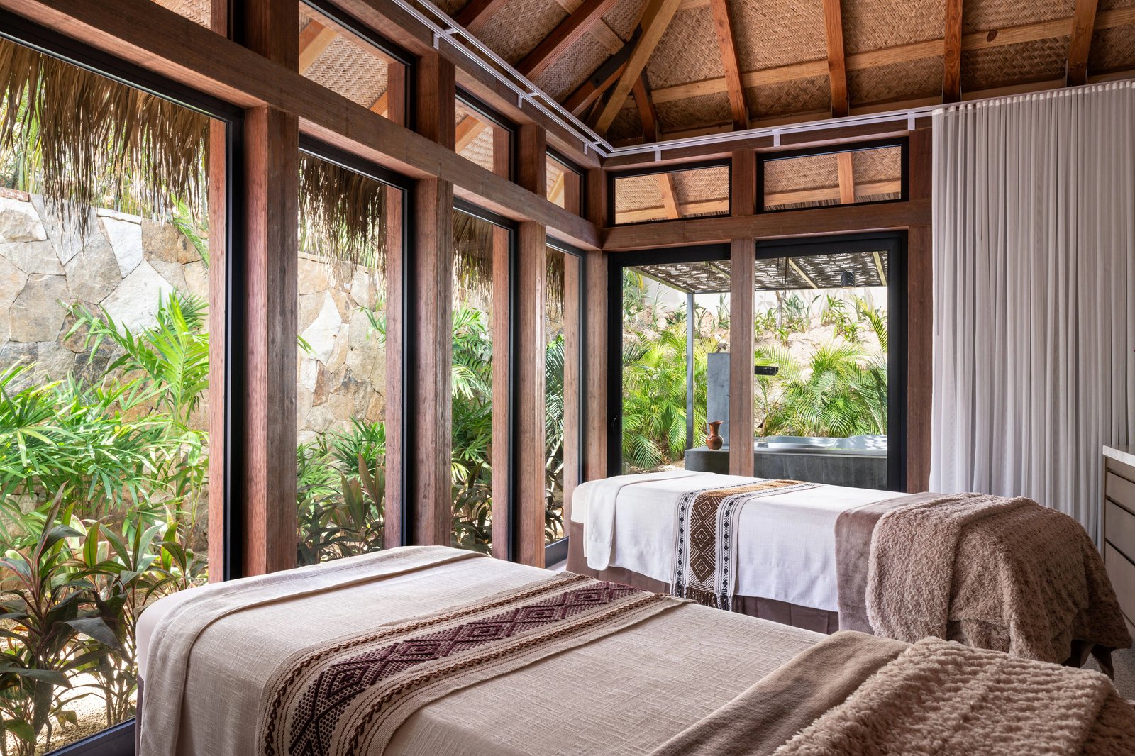 Zadun Los Cabos, a Ritz-Carlton Reserve, wellness