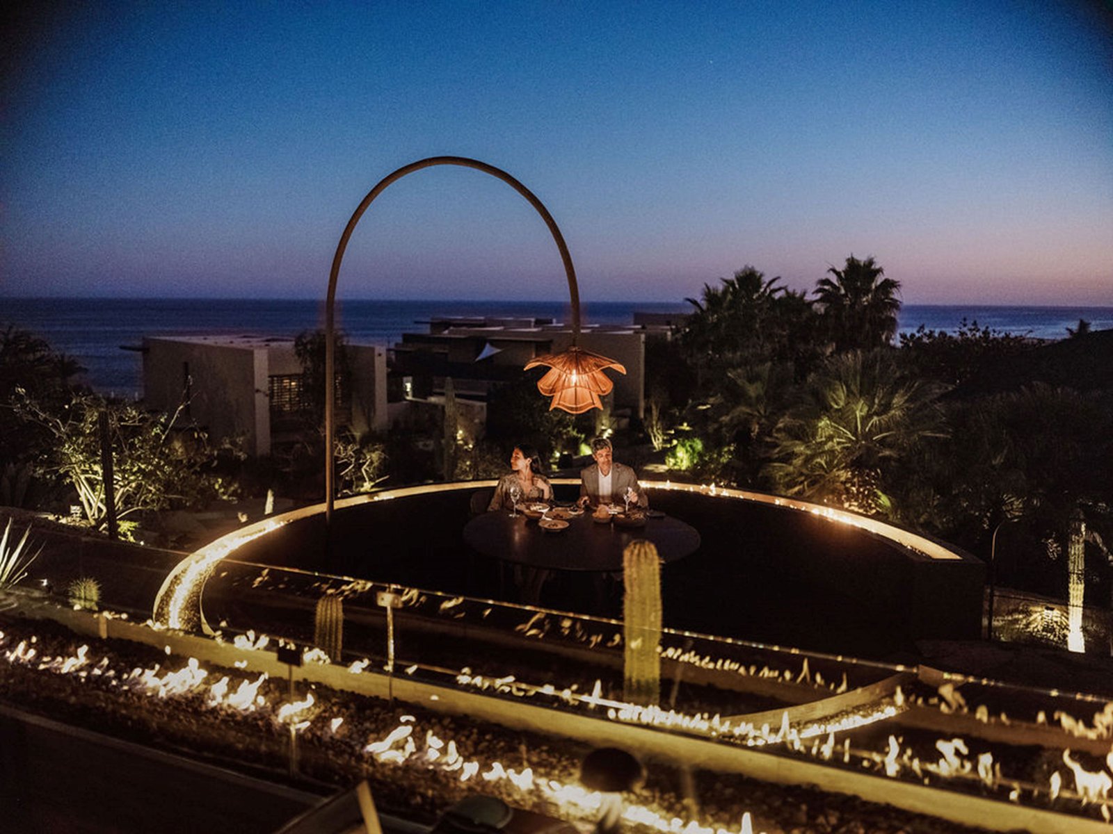 Zadun Los Cabos, a Ritz-Carlton Reserve, eat & drink