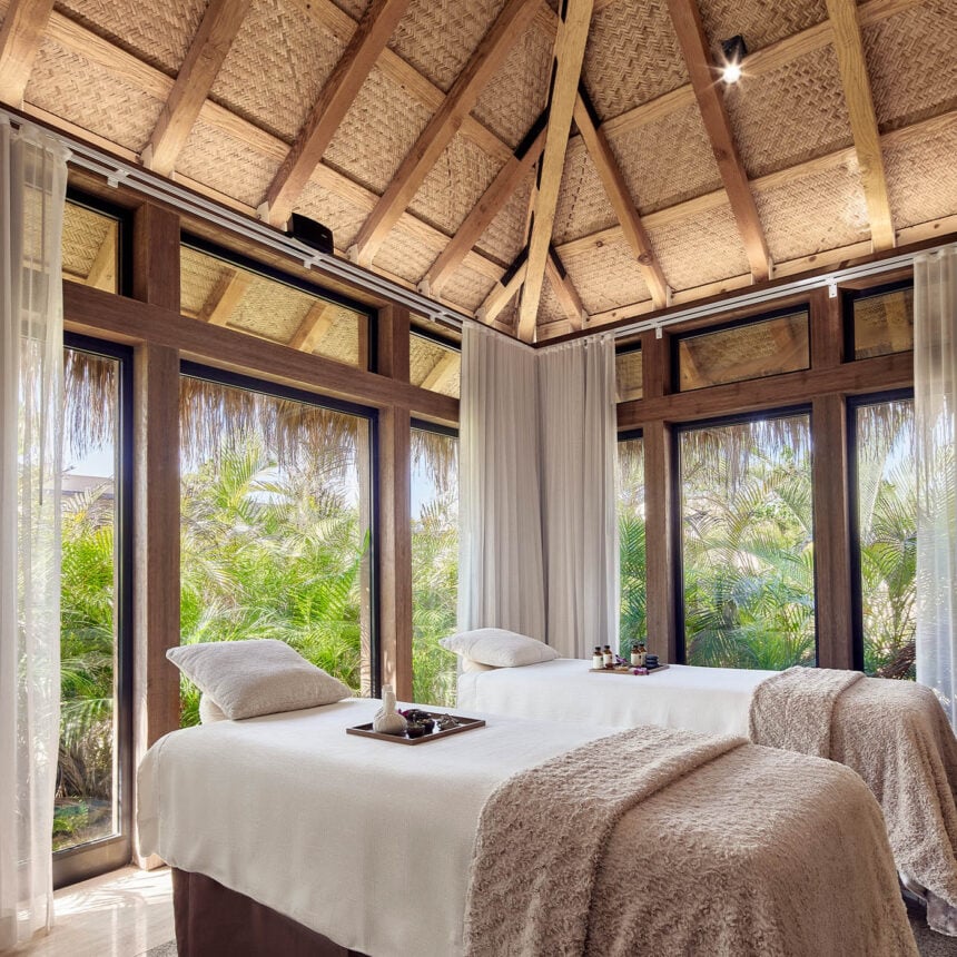 Zadun Los Cabos, a Ritz-Carlton Reserve, wellness