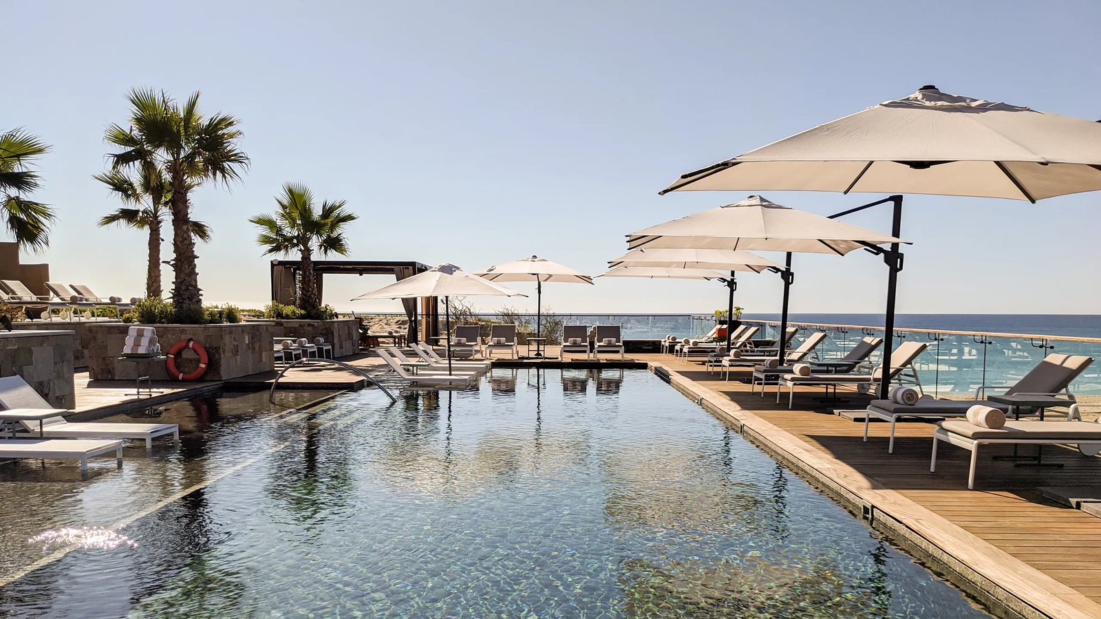 Zadun Los Cabos, a Ritz-Carlton Reserve, wellness