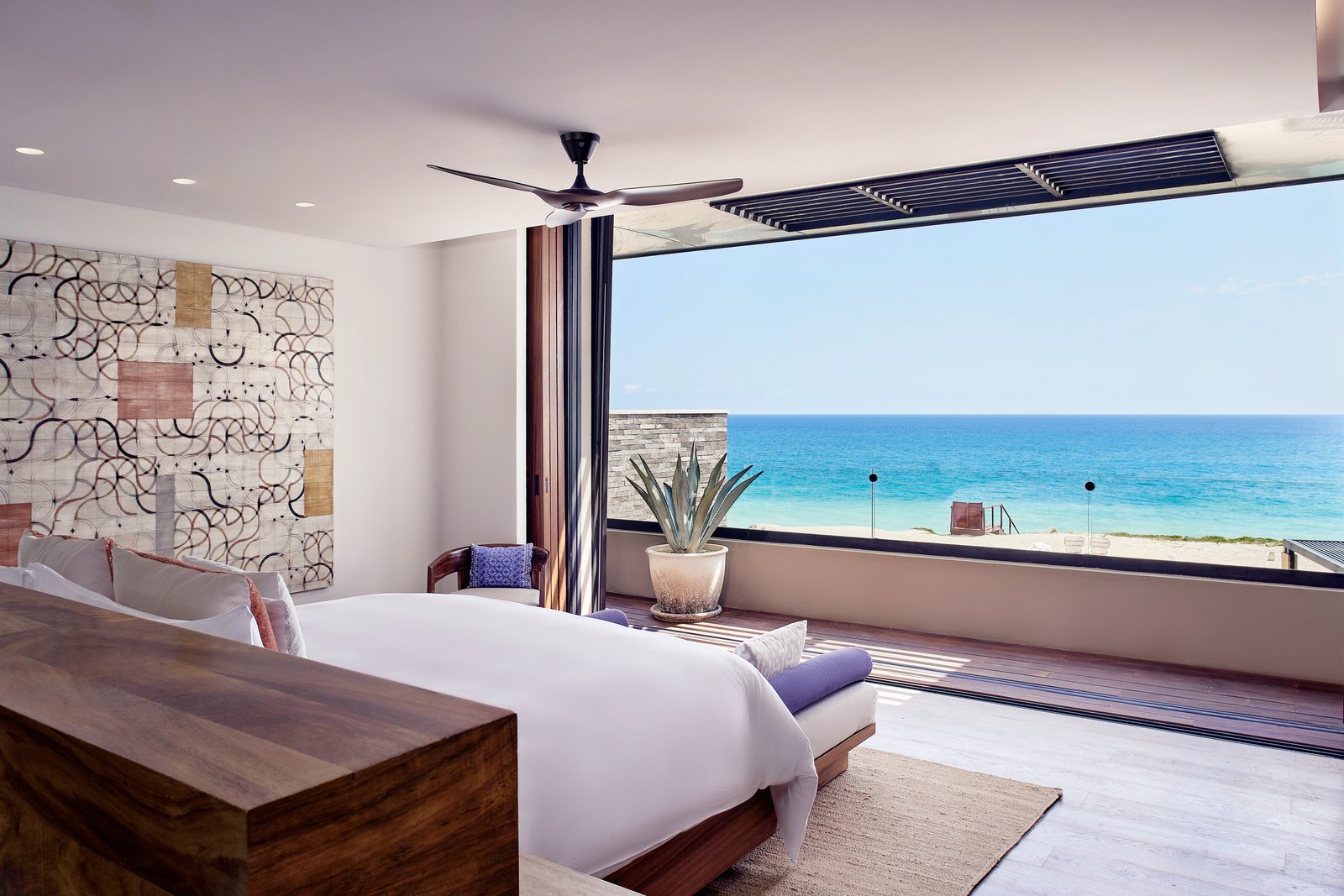Zadun Los Cabos, a Ritz-Carlton Reserve, rooms