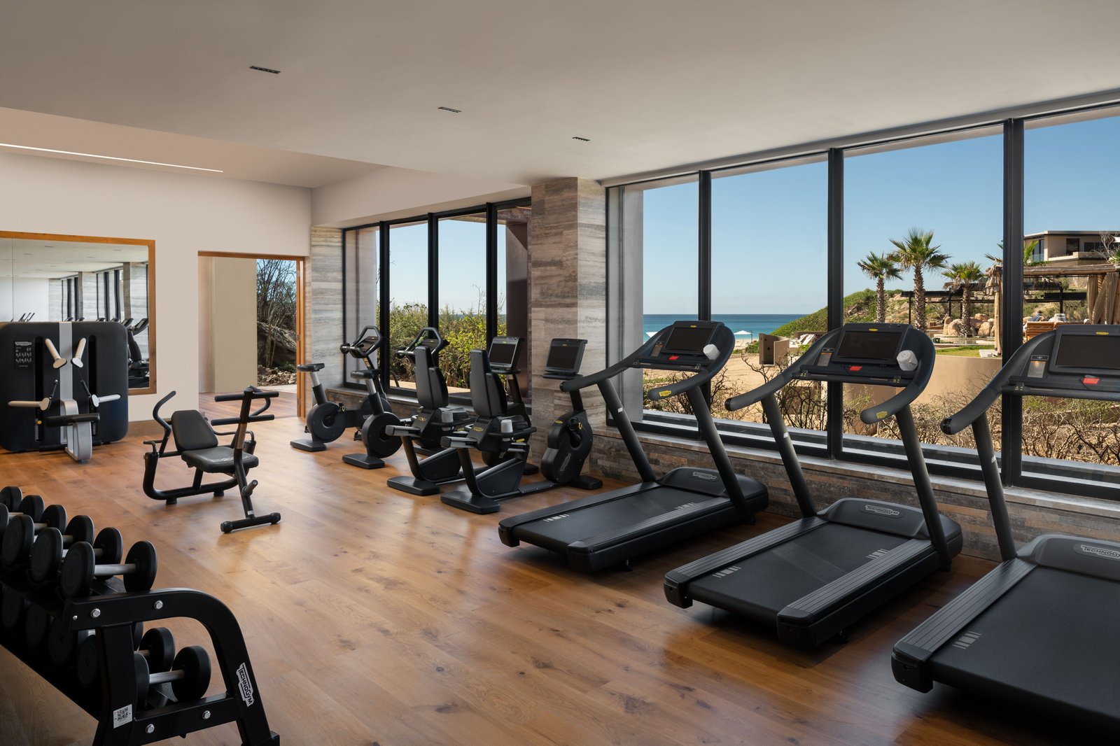 Zadun Los Cabos, a Ritz-Carlton Reserve, wellness