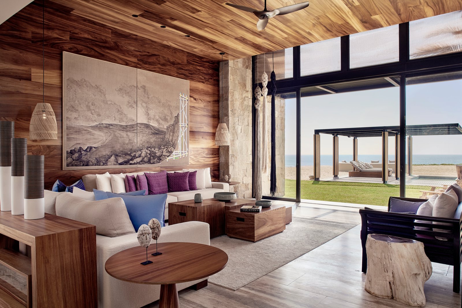 Zadun Los Cabos, a Ritz-Carlton Reserve, rooms
