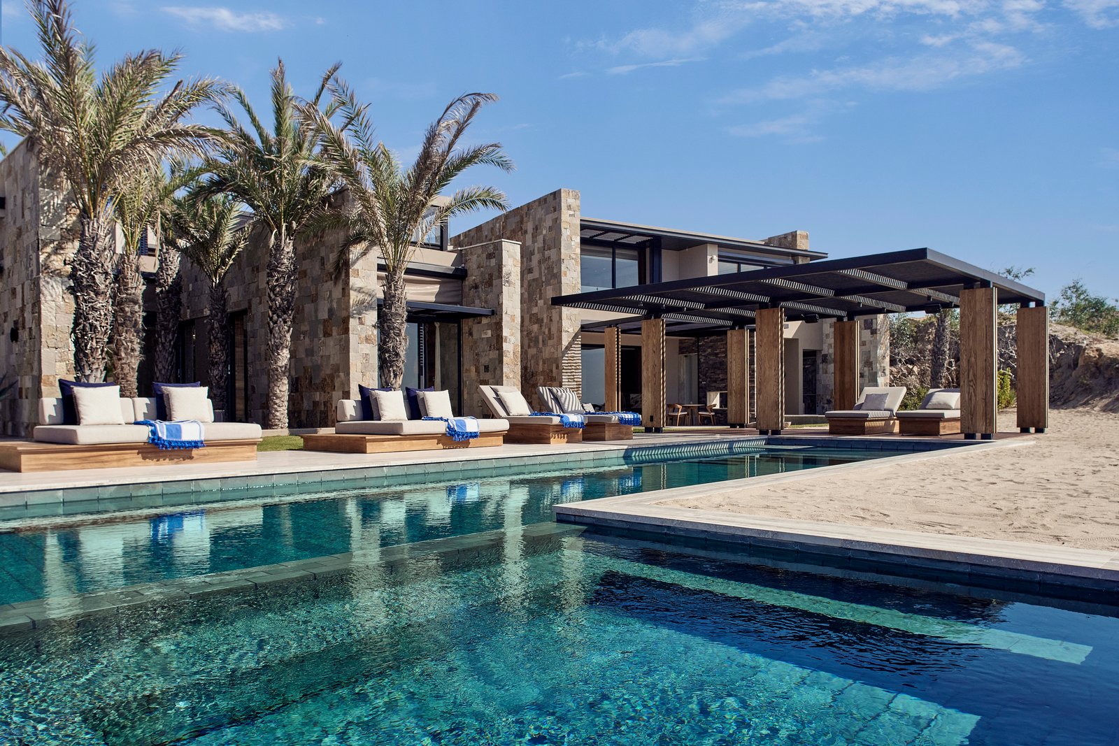 Zadun Los Cabos, a Ritz-Carlton Reserve, rooms