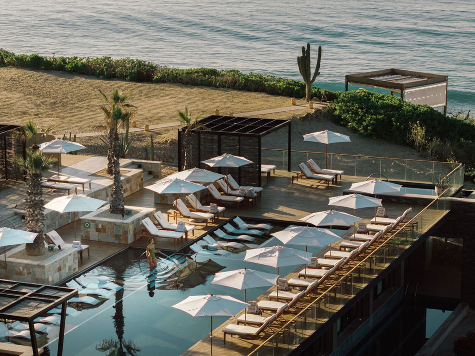 Zadun Los Cabos, a Ritz-Carlton Reserve, wellness