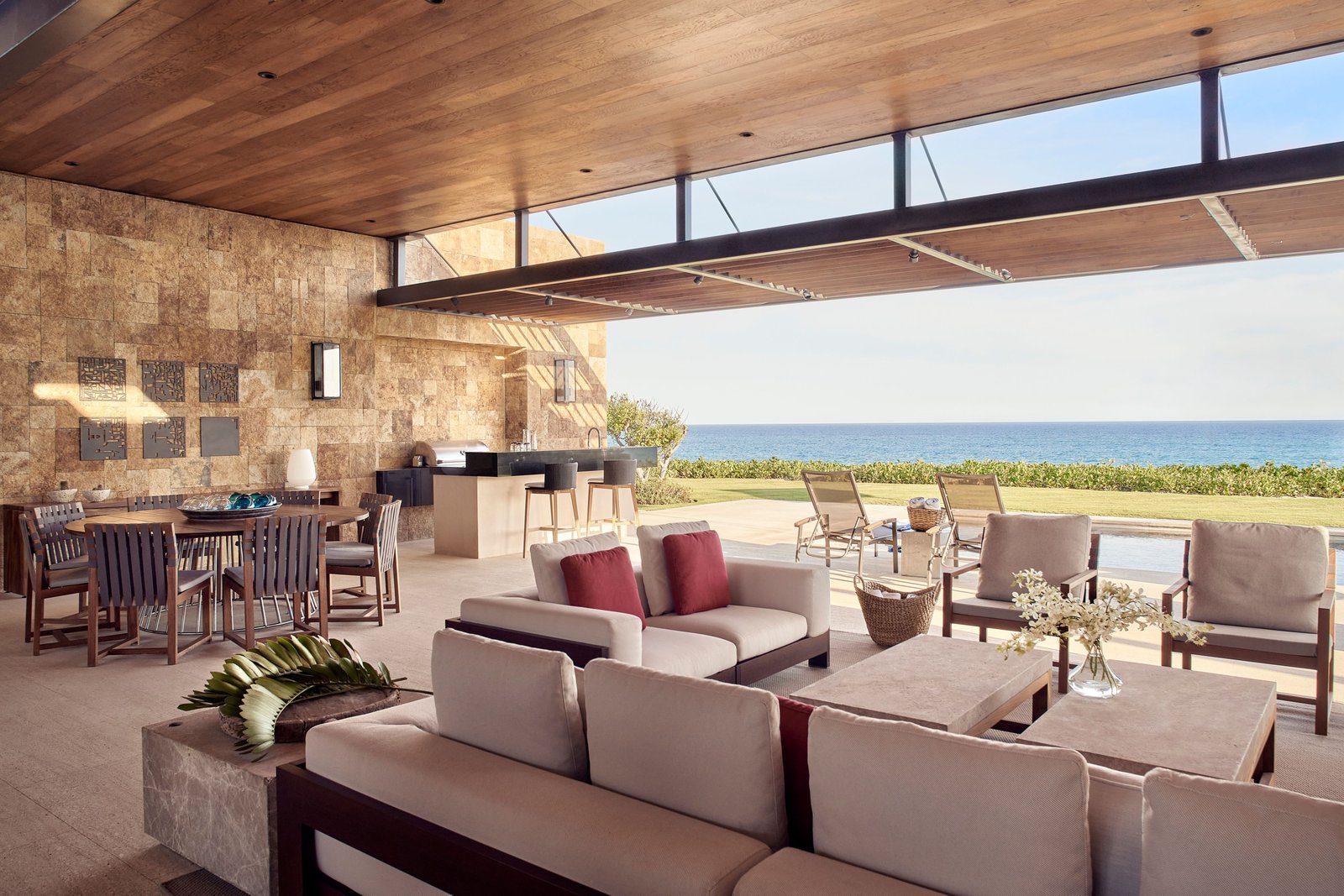Zadun Los Cabos, a Ritz-Carlton Reserve, rooms