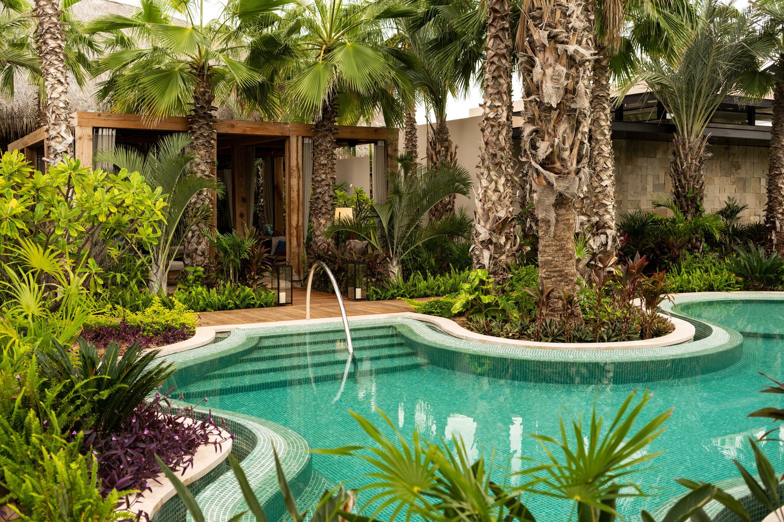 Zadun Los Cabos, a Ritz-Carlton Reserve, wellness