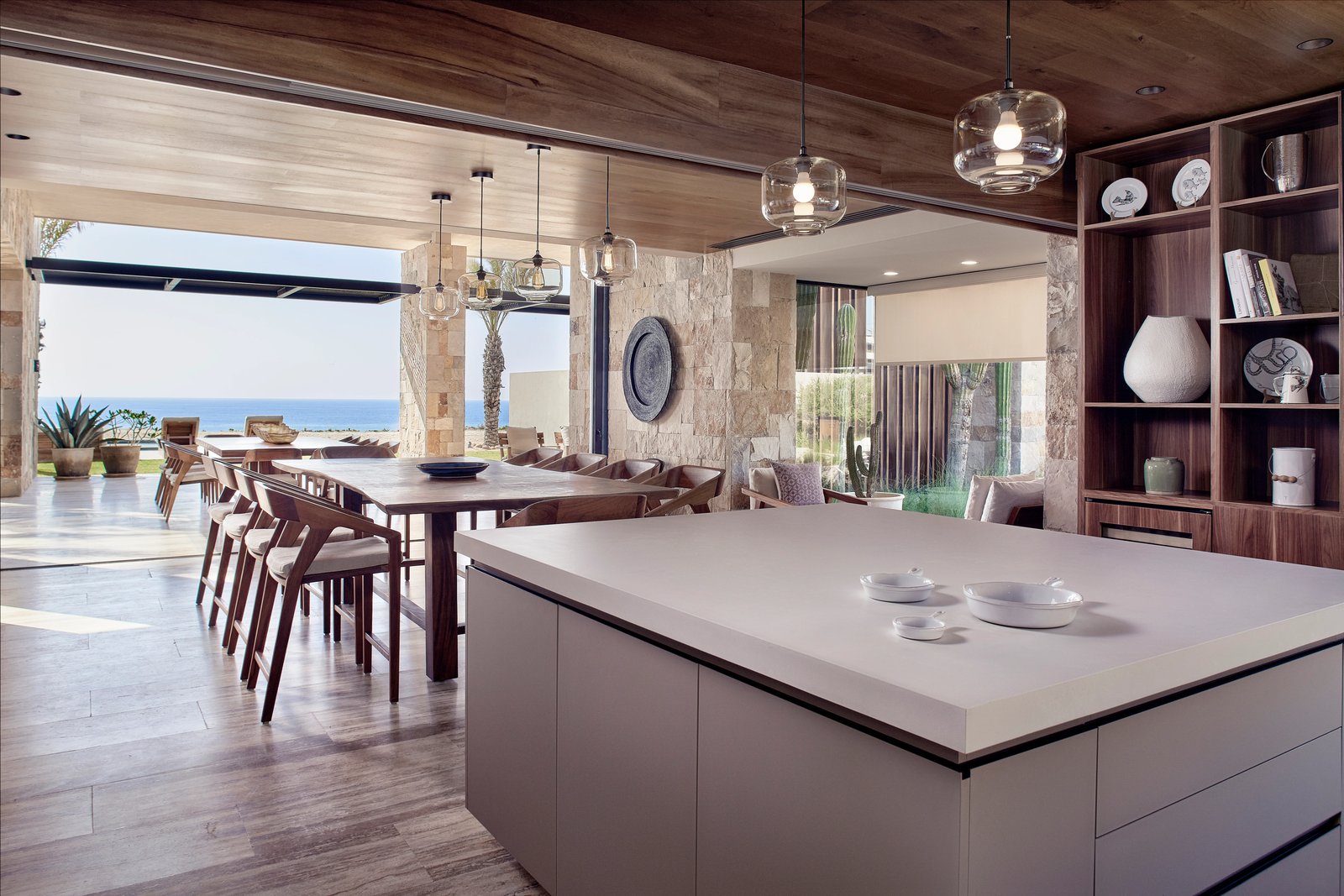 Zadun Los Cabos, a Ritz-Carlton Reserve, rooms