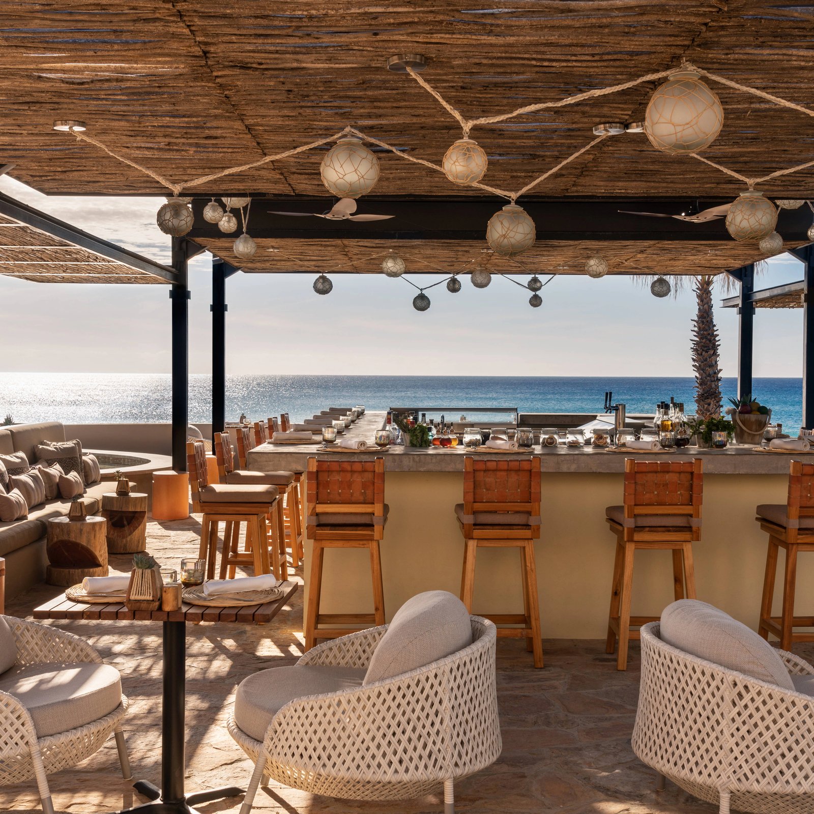 Zadun Los Cabos, a Ritz-Carlton Reserve, eat & drink