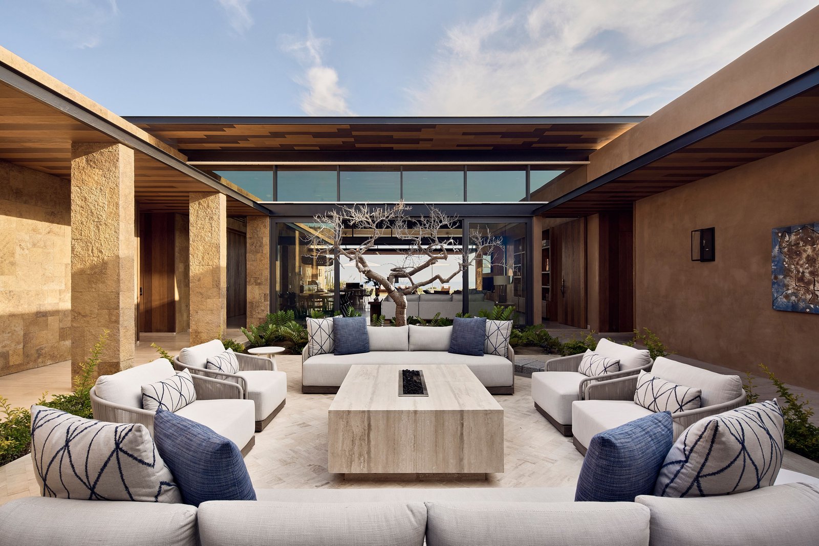 Zadun Los Cabos, a Ritz-Carlton Reserve, vibe