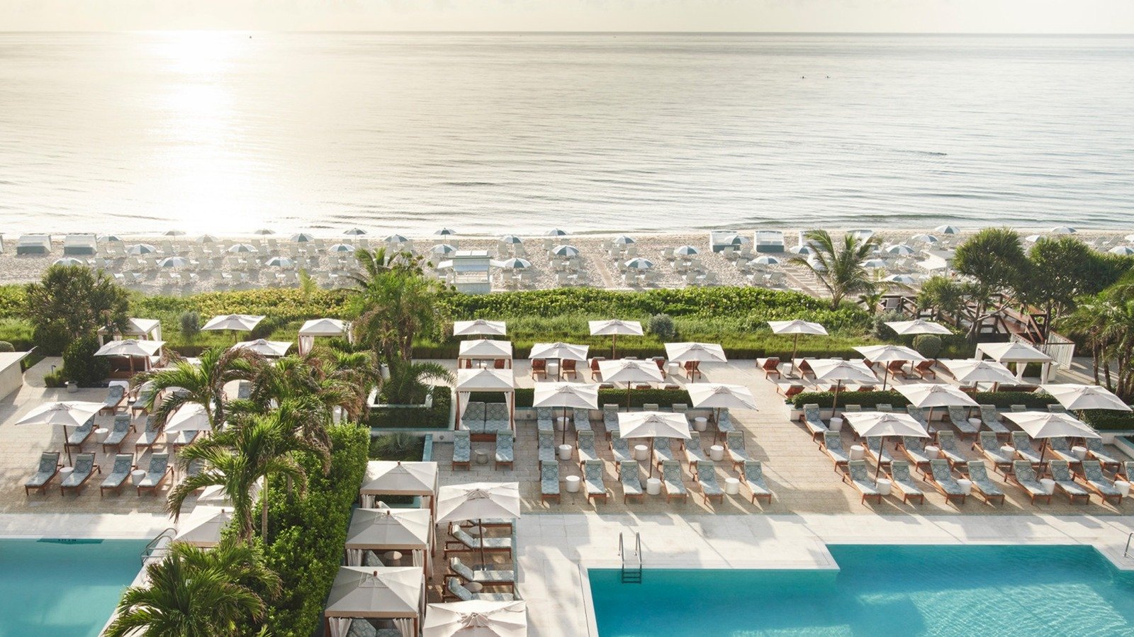 Four Seasons Resort Palm Beach