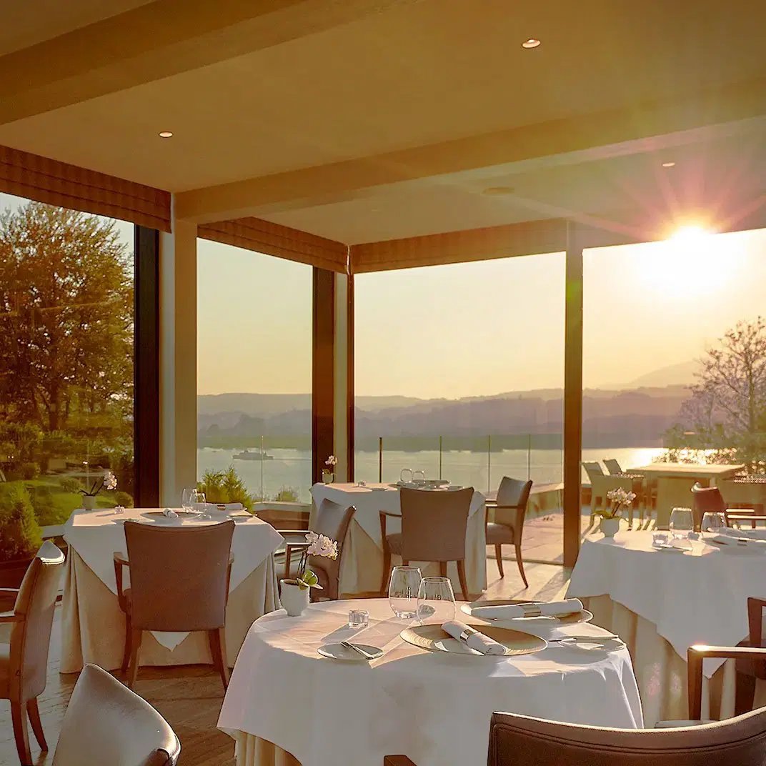 The Samling Hotel, the samling