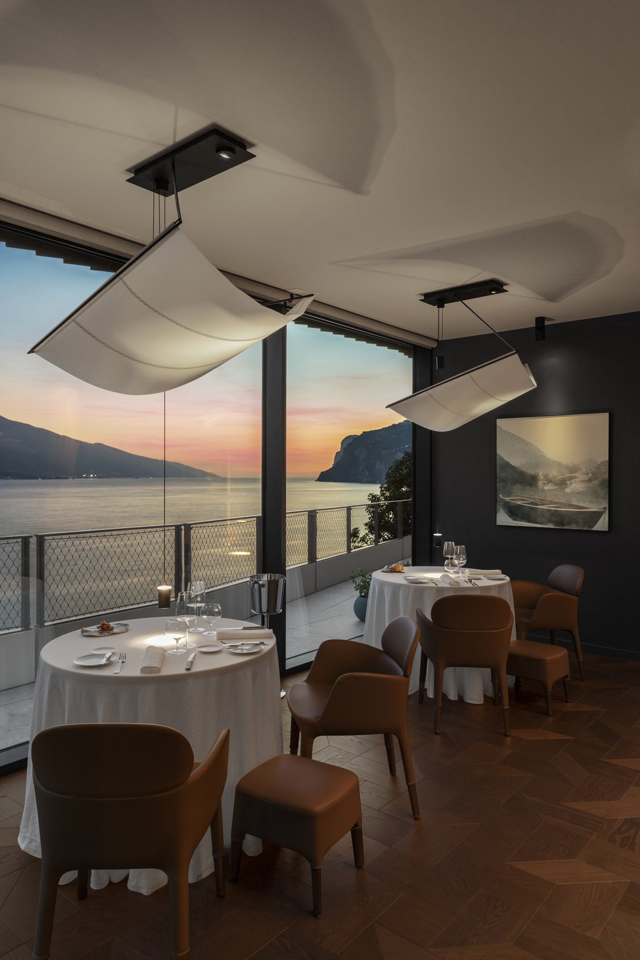 EALA - My lakeside dream, senso lake garda alfio ghezzi