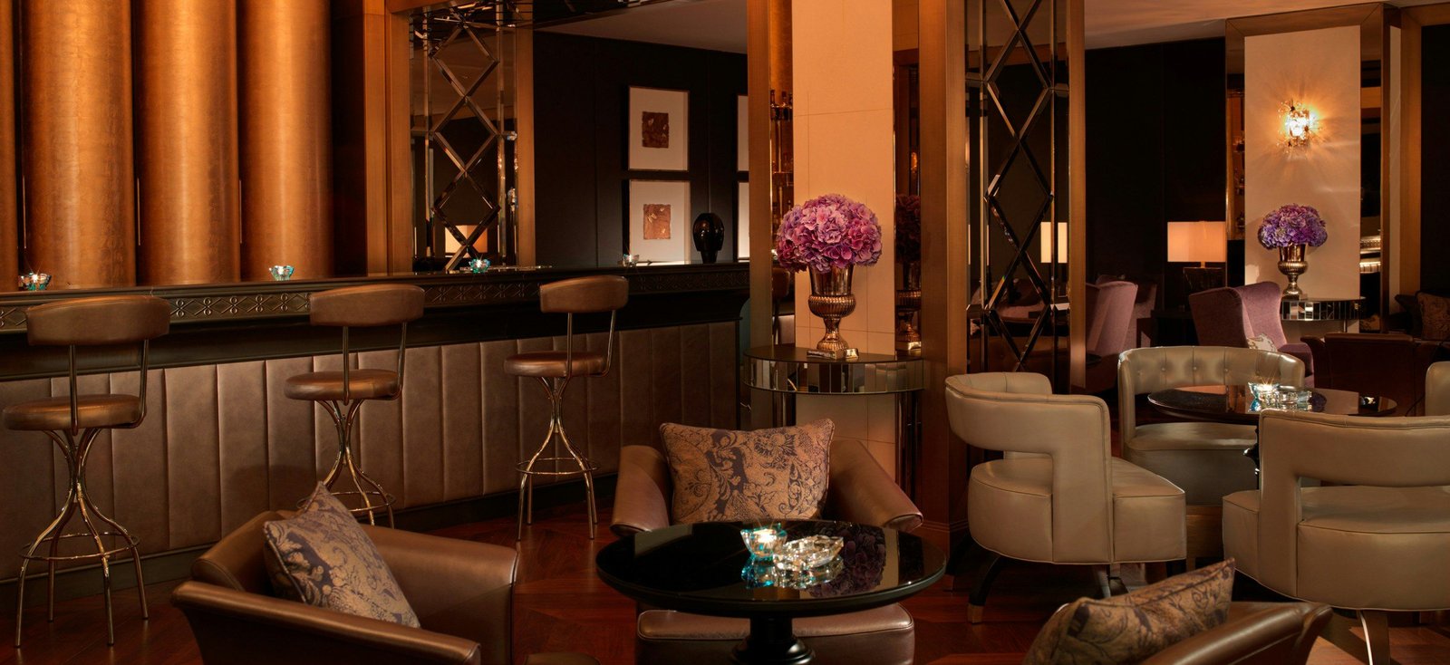 Four Seasons Hotel Baku, eat & drink