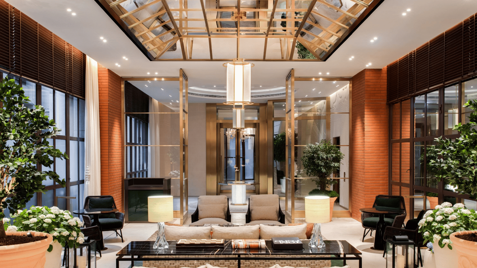 Lanson Place Causeway Bay — backstory