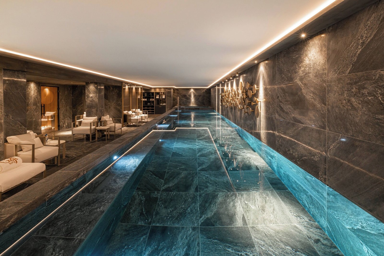 Hôtel Le K2 Chogori