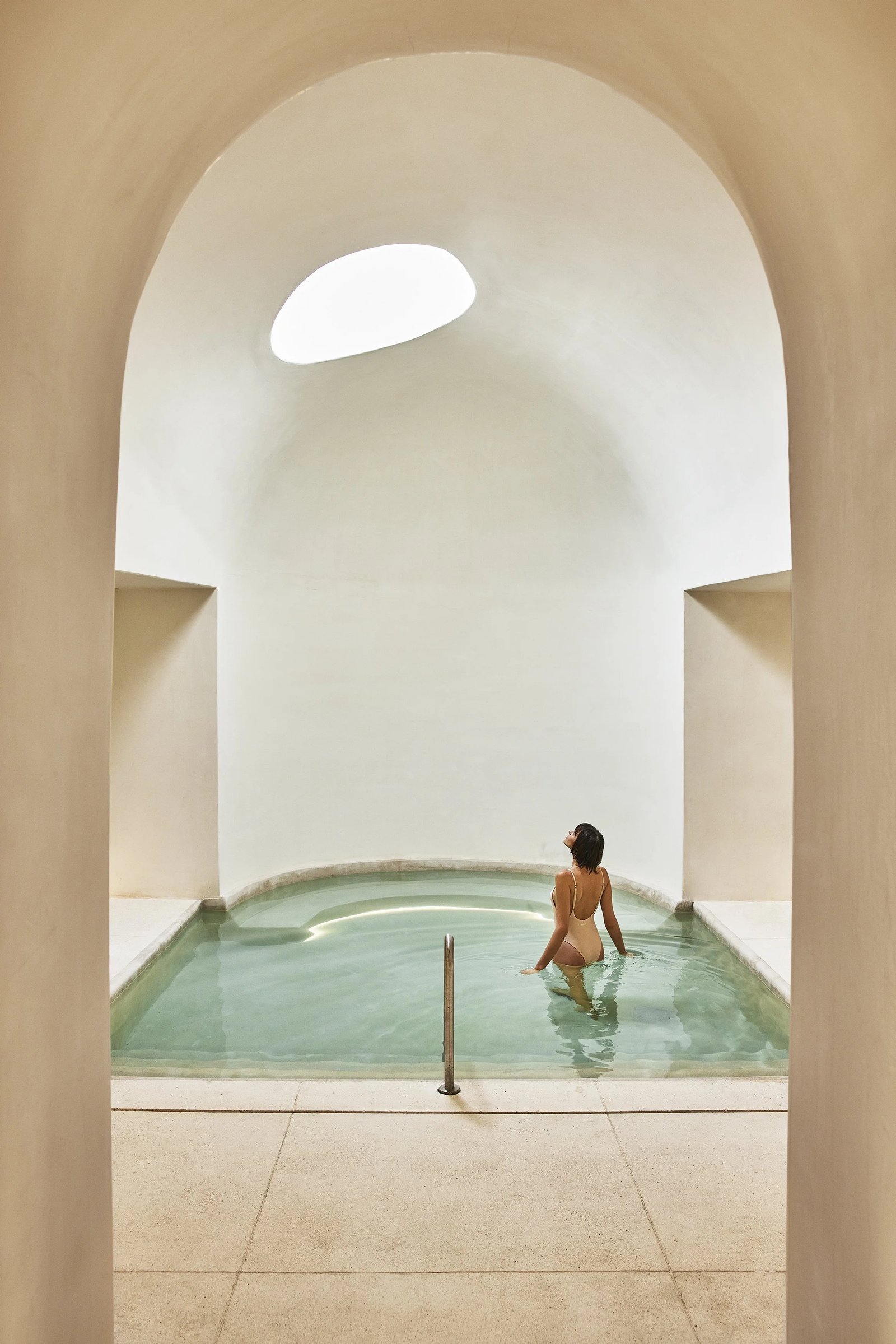 Etéreo, wellness