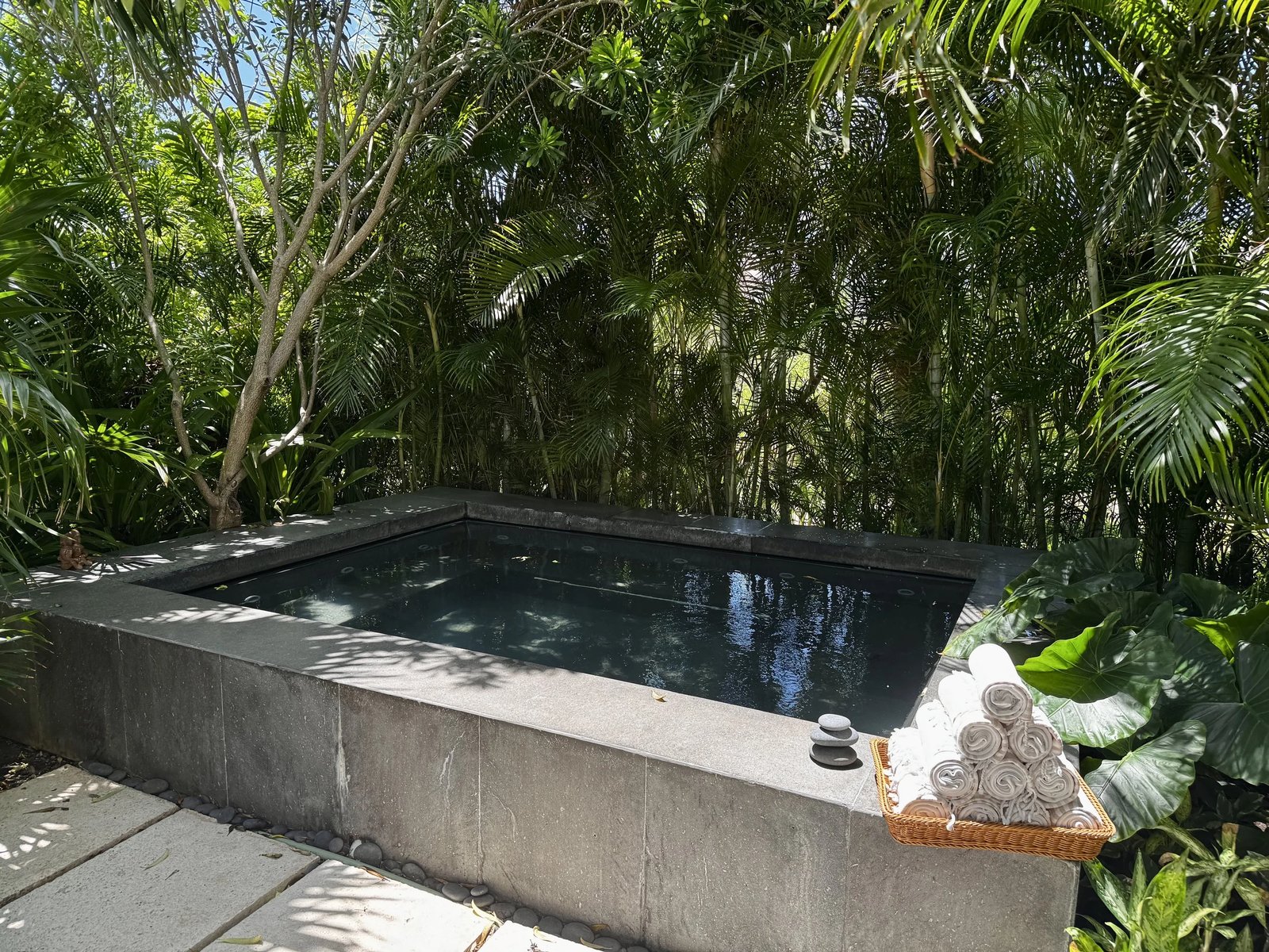 Etéreo, wellness