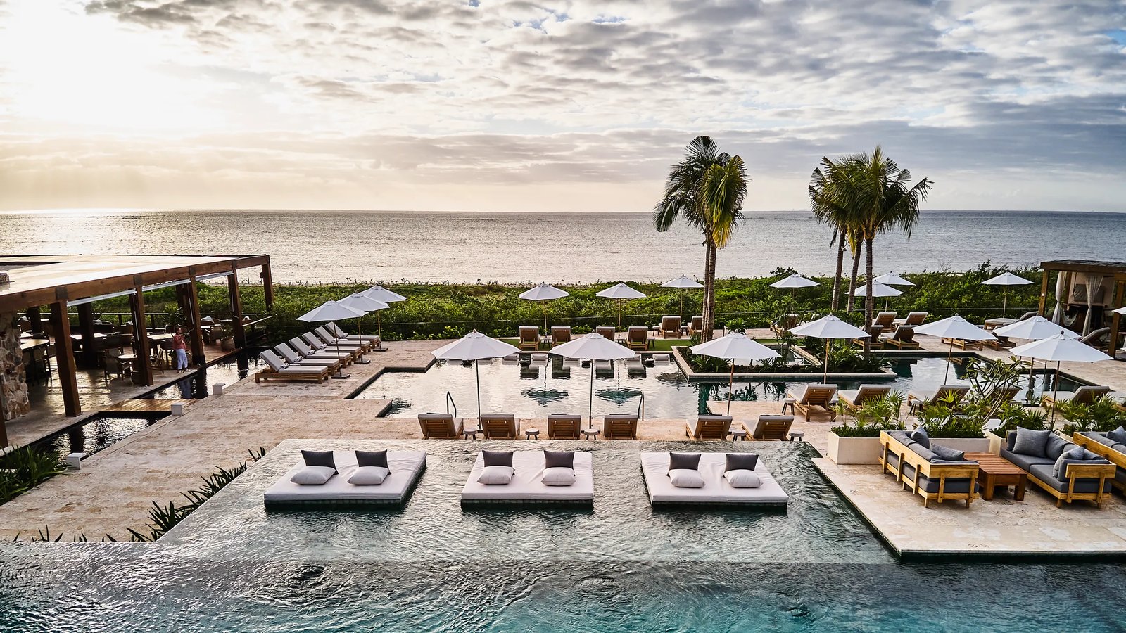 Etéreo, wellness