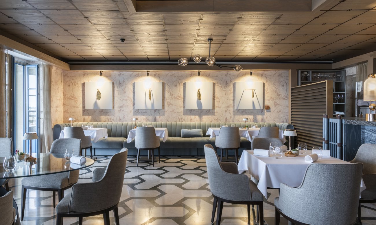 Iniala Valletta, eat & drink