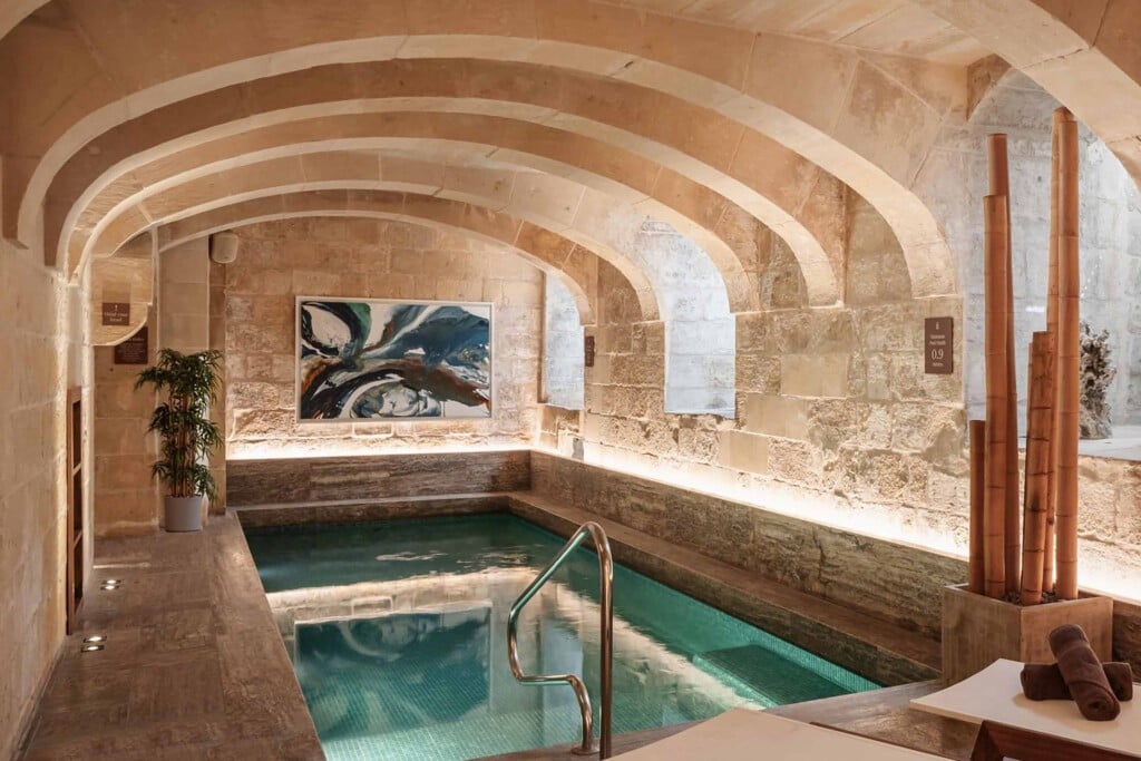 Iniala Valletta, wellness