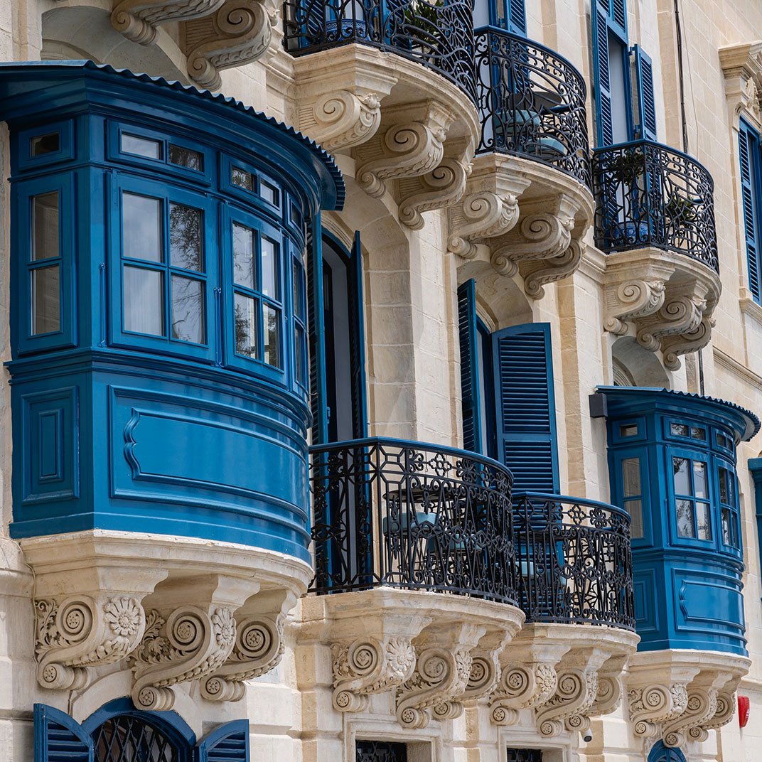Iniala Valletta, backstory