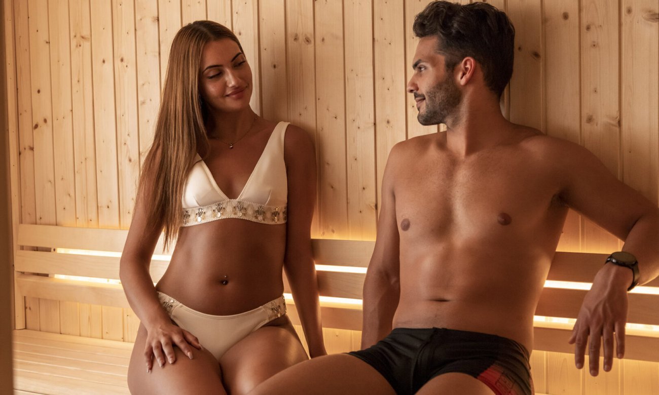 Iniala Valletta, wellness