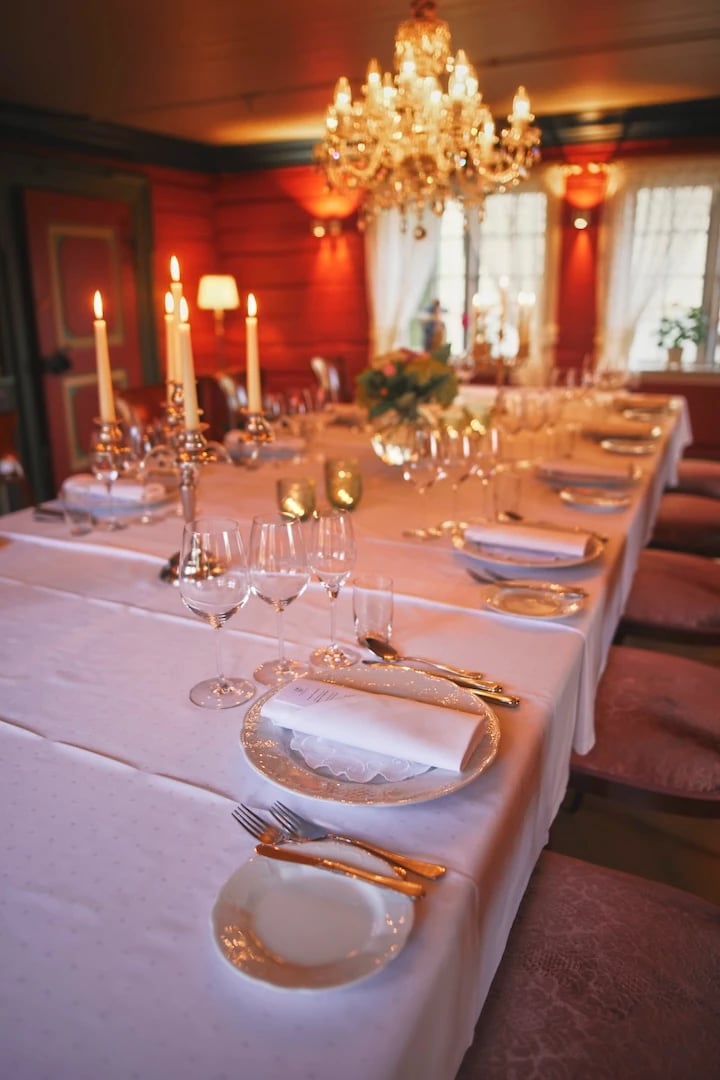 Walaker Hotell, eat & drink