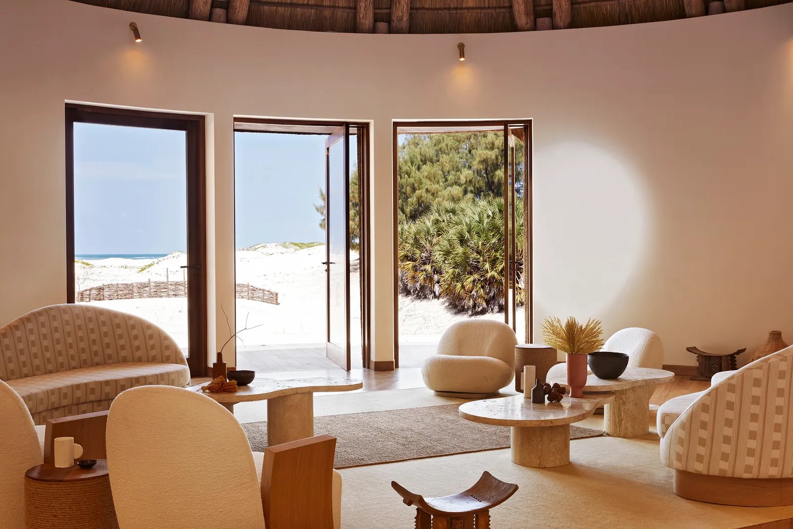 Kisawa Sanctuary, wellness