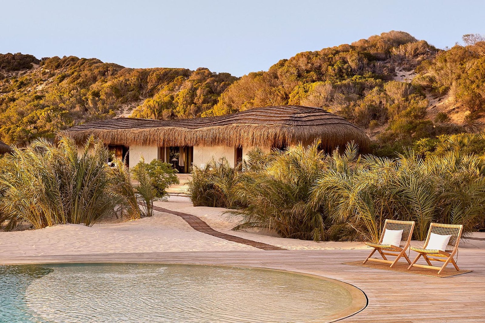 Kisawa Sanctuary, wellness