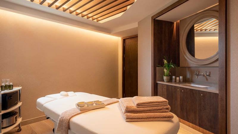 Cashel Palace Hotel, wellness