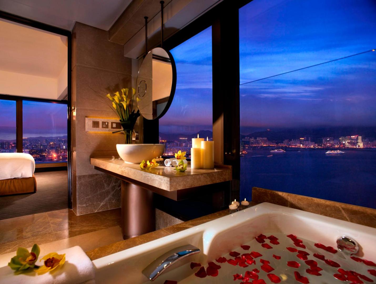 Harbour Grand Hong Kong — wellness