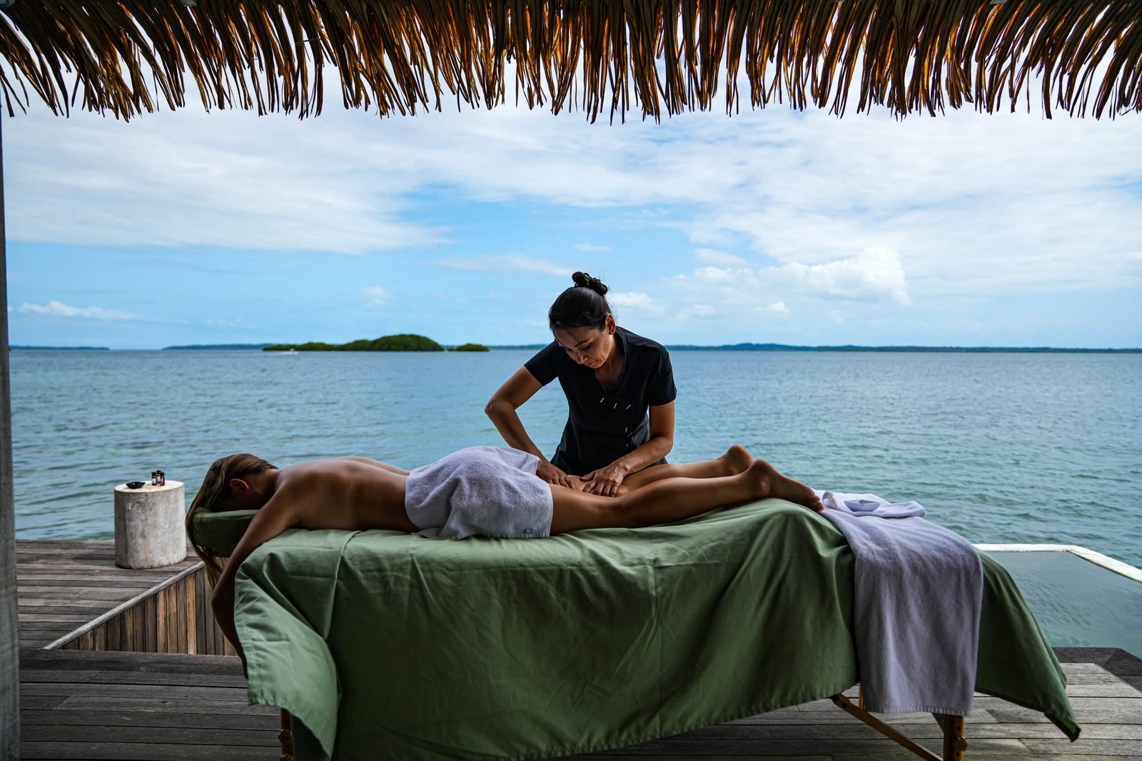 Nayara Bocas del Toro, wellness
